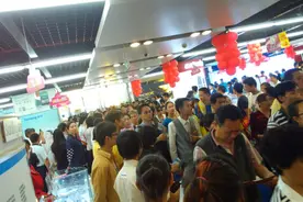 推广｜苏宁易购小花园云店今日开门迎客，礼物多多还不快来？图片