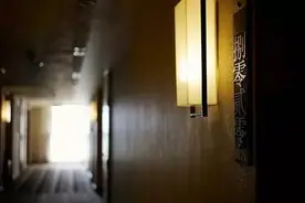 顶尖酒店的房牌号都是一个艺术品！设计联·1248期图片