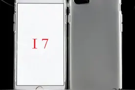 保护壳泄天机：iPhone 7外形上苹果如此调整！图片