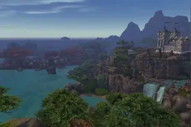 大神收下膝盖！《魔兽世界》全成就玩家诞生图片