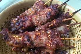 三根葱八大招牌小吃 您吃过几样？图片