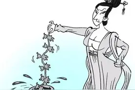 文化"吃醋”的典故原来是这么来的，你知道吗？图片