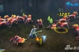 倩女幽魂手游异人宝宝选择和技能推荐图片