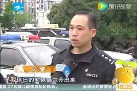 鬼火摩托酿惨案！真正的屌丝连真鬼火都买不起，买的是TM山寨鬼火...图片