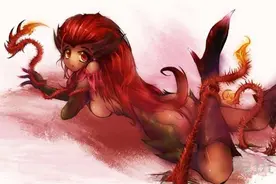 无伤刷野 秒杀脆皮！打野婕拉黑科技全解读图片