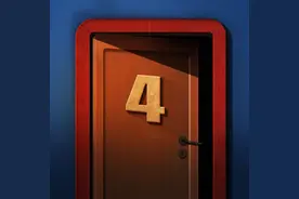 密室逃脱4第1关攻略 Escape Room4第1关攻略图片