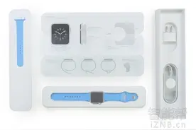 Apple Watch の解剖？图片