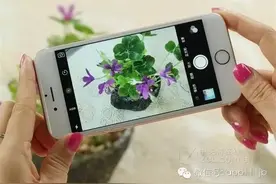 老司机快上车！iPhone拍照没声音好不好？图片