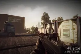 《逃离塔科夫》海量新图 展示前所未见的游戏场景图片