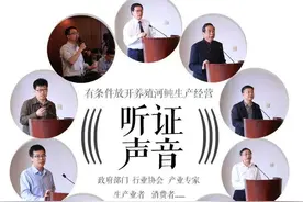 市场开放在即，关于河鲀这5件事你得知道图片