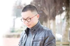 你造吗？中国打字最快的是他 每分钟能打244字图片