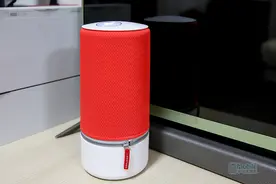来自北欧的优品 Libratone ZIPP体验图片