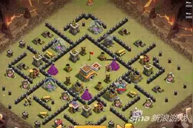 部落冲突龙流如何正确使用 龙气球搭配技巧图片