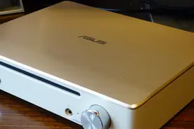 ASUS 华硕 Impresario SBW-S1 PRO 蓝光刻录机 使用评测图片