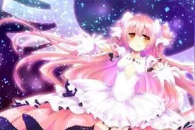 《全民斩仙》宠物魔法少女小圆天赋技能图片