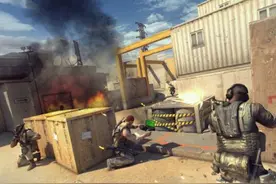 2016CF极限轰炸模式怎么玩 玩法介绍pvp模式新玩法图片