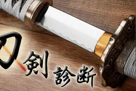 《刀剑乱舞》心理小测试 但这些刀都喜欢怎么办图片