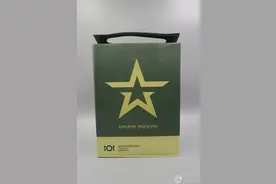 勇者的食物——俄军 MRE3 号餐（图多的吓人）图片