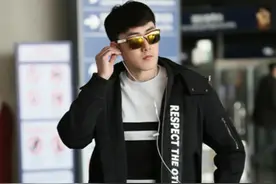 张睿有女朋友吗 张睿与李晟是什么关系图片