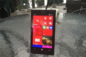 诺基亚Lumia 1020相机成像碾压iPhone？图片