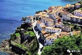 西班牙最美25座小镇（下篇）图片