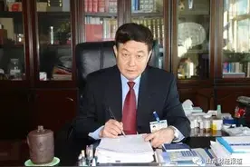 2.83亿元接盘*ST东数 “威海首富”陈学利意欲布局A股图片