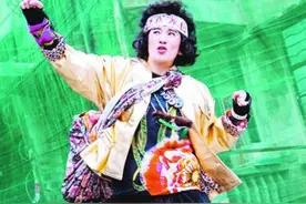 吴君如爆笑捉妖《妖铃铃》各路大咖来助阵图片