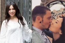 复合三个月 蔡健雅与男友再传分手图片