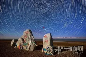 济宁广电国旅自驾游带你穿越“世界上最后一滴眼泪”图片