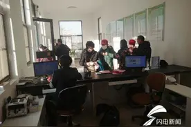 滨州开启“交通一卡通” 乘公共交通工具‘漫游’全国图片