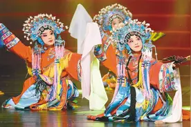 沈阳儿童活动中心近千名小学员共同参加“童心同梦”教学成果精品节目展演图片