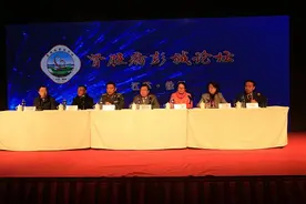 首届“肾脏病彭城论坛“召开图片