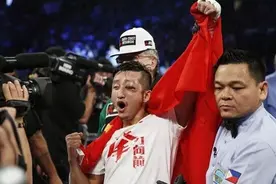 邹市明的病真是因拳击所致吗？其实，另外这种病你更需要注意！图片