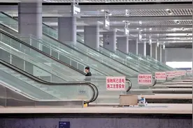 重庆西站即将投用！西部将崛起“高铁新城”图片