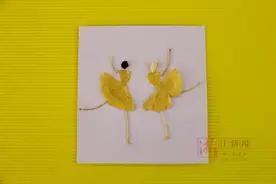 衢州巧手辣妈为了圆2岁女儿的芭蕾梦，竟用了这种方式……图片