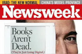 Kindle诞生十年，它如何改变了我们的阅读和出版图片