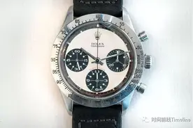 手表不保值，但可以不亏图片