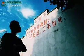 新排长，还记得初入军校时的你是啥样吗？图片