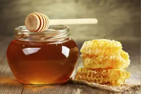 蜂蜜的妙用 教你如何用蜂蜜治疗妇科病图片