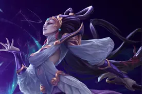 艾克又将转战中路？ 6.8版本英雄解析图片