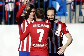 托雷斯4连发宣战巴萨！效率超C罗 欧洲杯不带他?图片