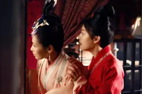 为什么女人之间的友谊那么容易撕逼？图片