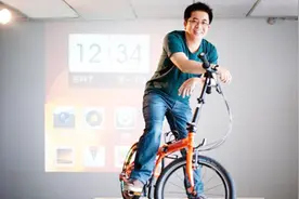 小米副总裁黎万强：工作时长没过12个小时还敢谈创业？