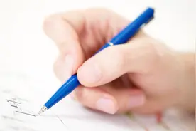 手上笔迹难清洗，教你一招去污法，不用一滴水轻松洗净，快收藏