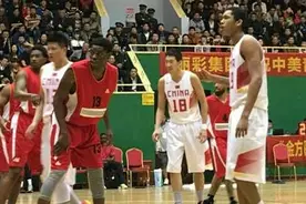 热身赛国青再度不敌美国联队图片