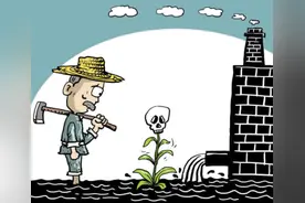 济阳乱排污部分地下水被污染！县长：成立治污联席会图片