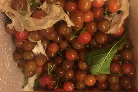 樱桃太娇贵 快递运输伤脑筋图片