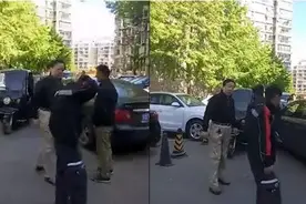 快递小哥被打惹众怒，顺丰连发声明，王卫：追究到底！图片