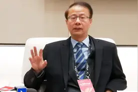 中国普惠金融研究院院长贝多广：普惠金融不完全是互联网金融