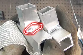 传说中的鱼鳞焊就是这样焊的，学会拿了6000一月轻轻松松视频封面